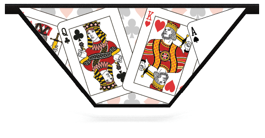 Soubassements > Soubassement V > Playing Cards
